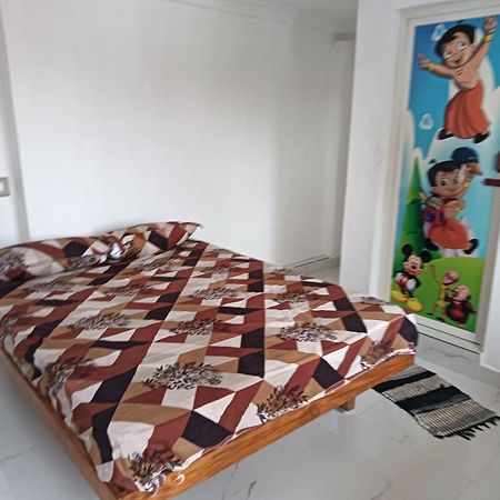 Hotel Vmg Vinayaga Residency Tiruchchendūr Exterior foto