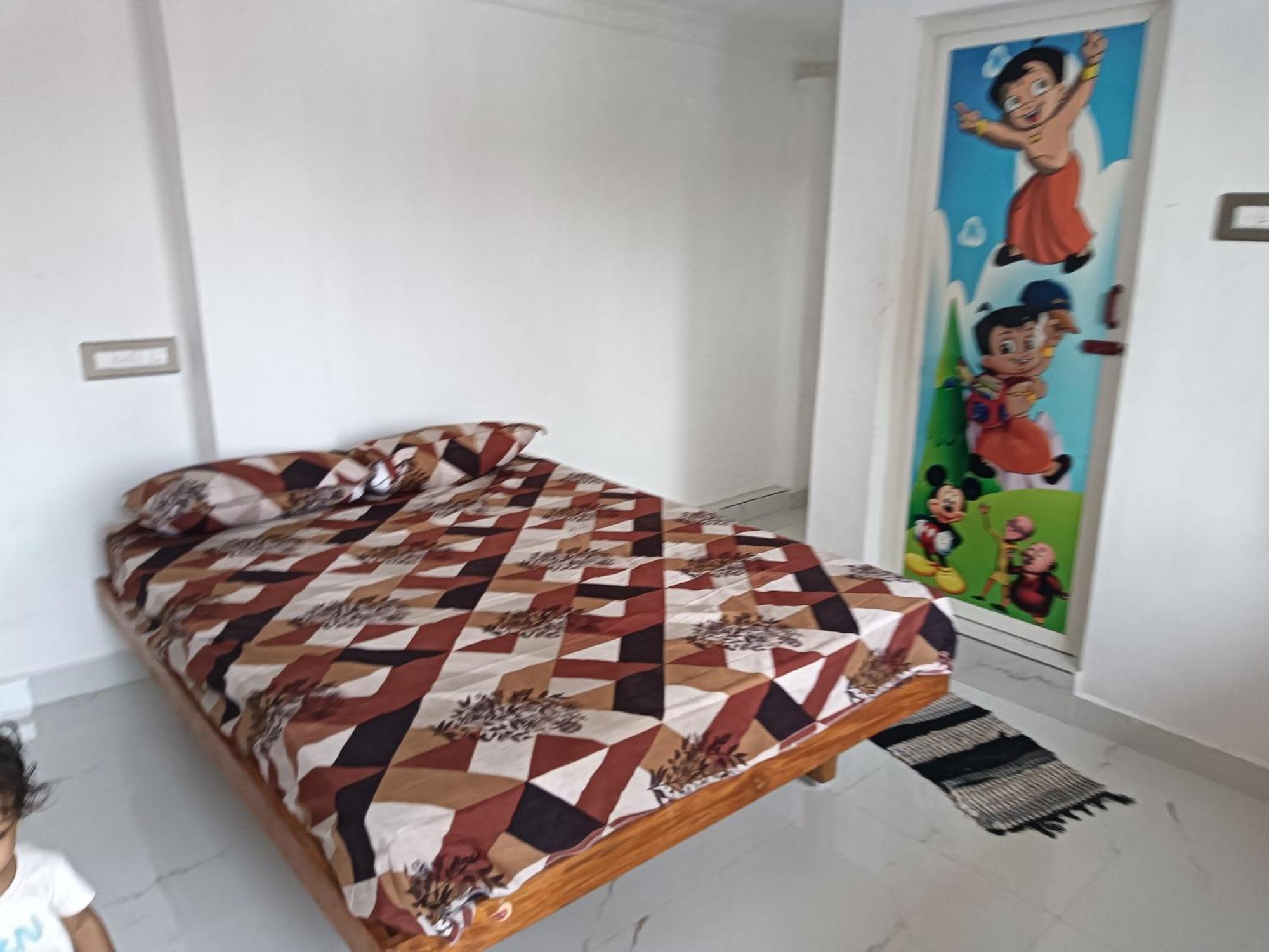 Hotel Vmg Vinayaga Residency Tiruchchendūr Exterior foto
